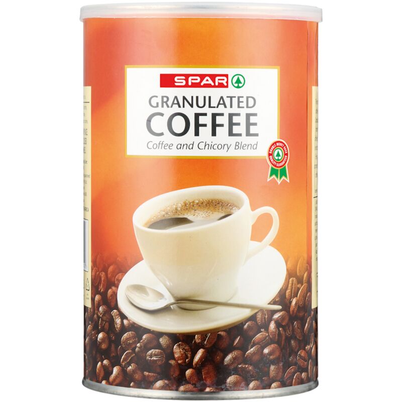 SPAR COFFEE INSTANT GRANULATED – 750G