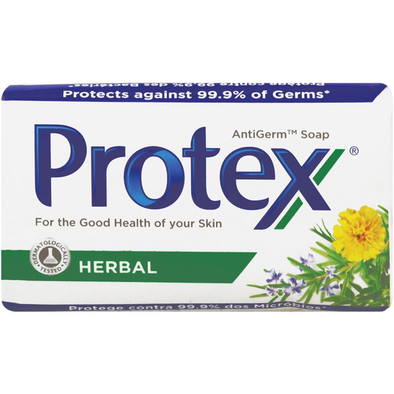 PROTEX SOAP HERBAL – 150G