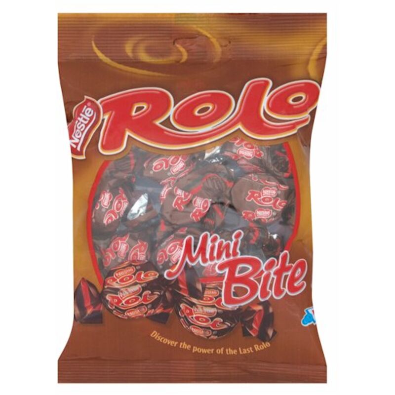 ROLO MULTIPACK – 130G
