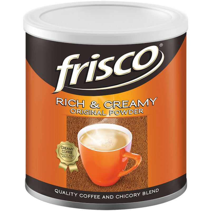 FRISCO COFFEE INSTANT – 100G