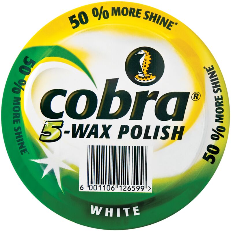 COBRA PASTE WHITE – 350ML