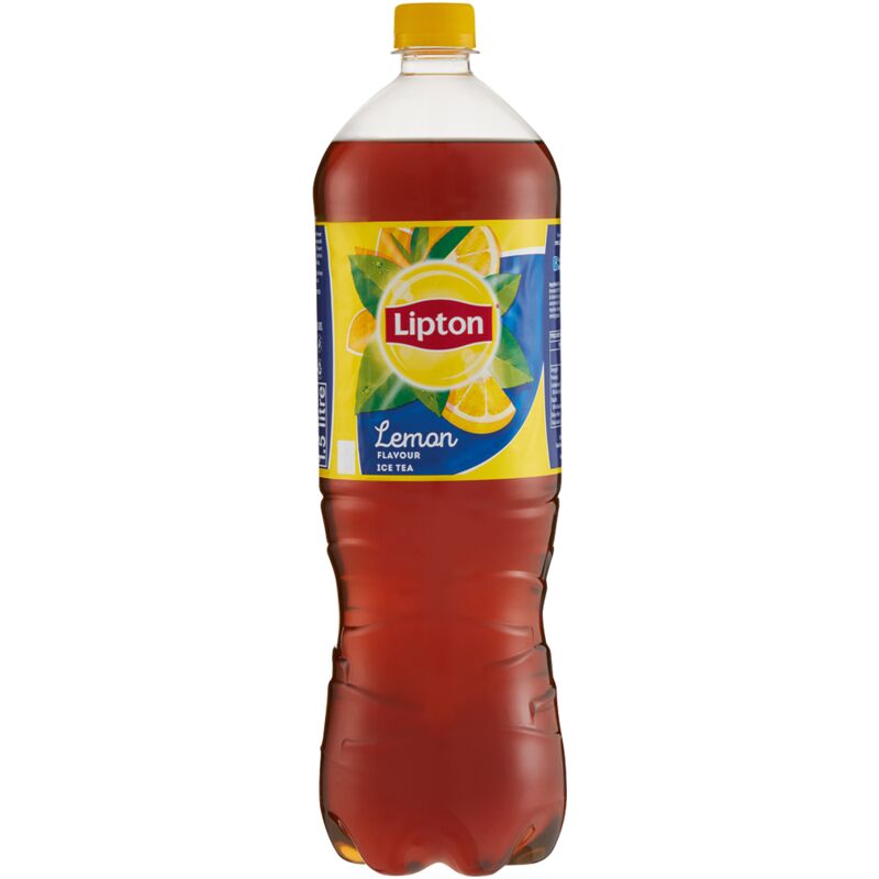 LIPTON ICE TEA LEMON – 1.5L