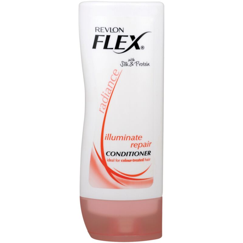 FLEX CONDITIONER COL-TREATED HAIR – 250ML