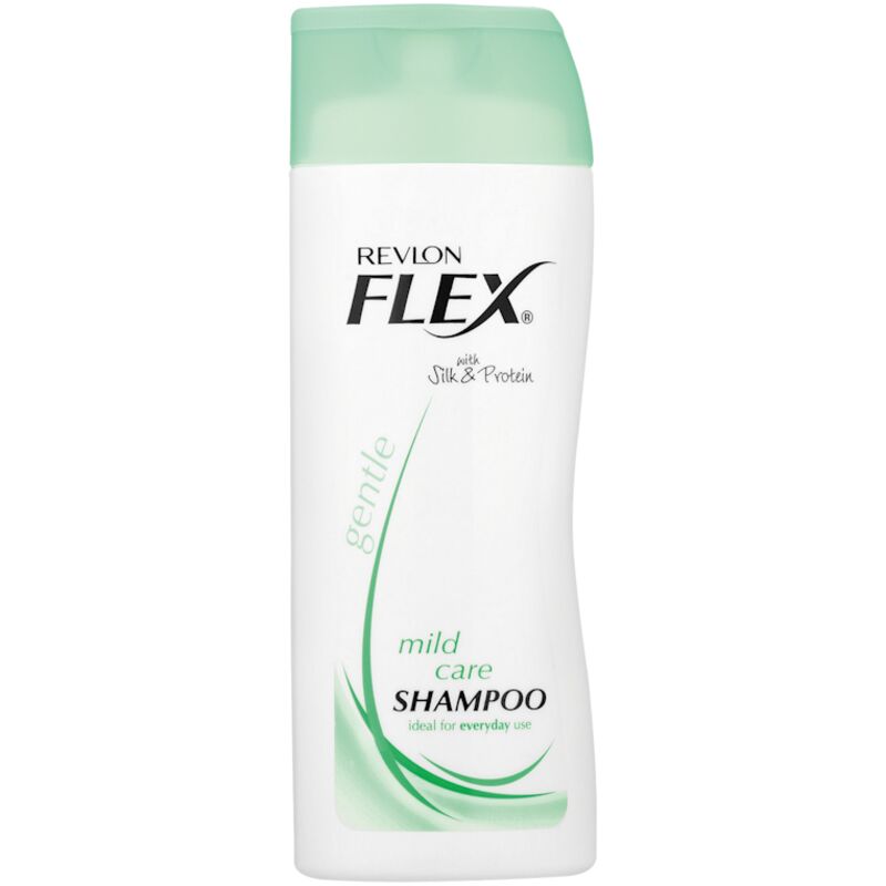 FLEX SHAMPOO FOR EVERYDAY USE – 250ML