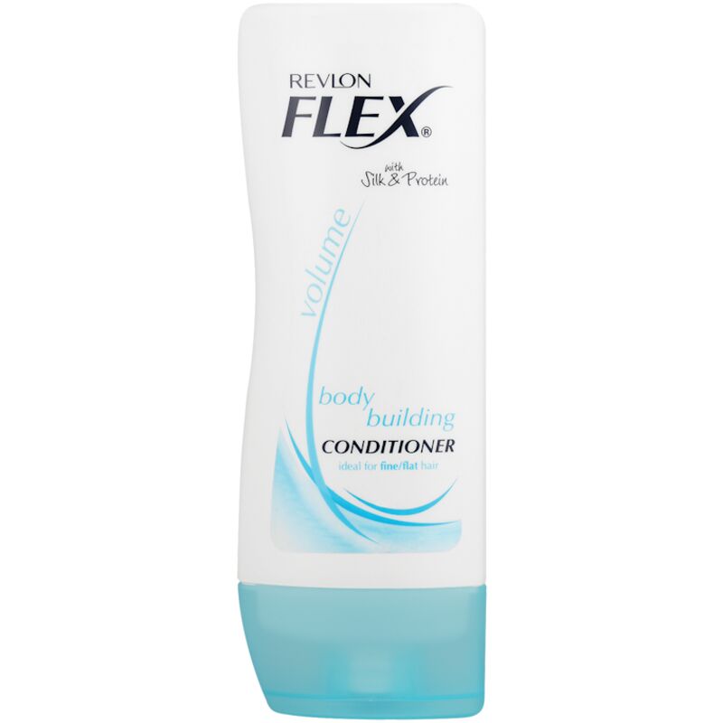 FLEX CONDITIONER FOR FINE/FLAT HAIR – 250ML