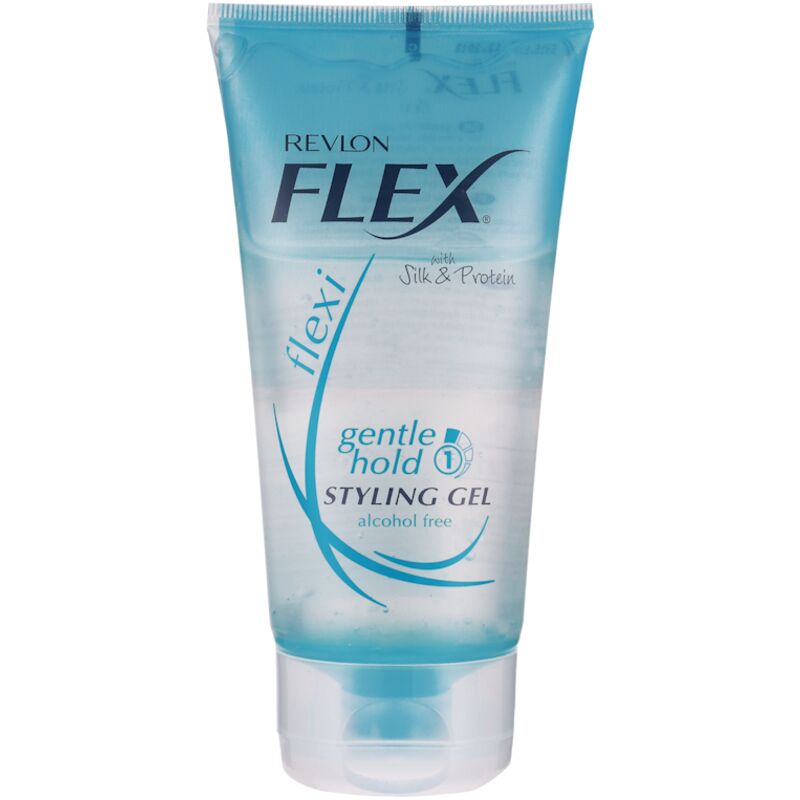 FLEX FLEXI STYLING GEL GENTLE HOLD – 150ML
