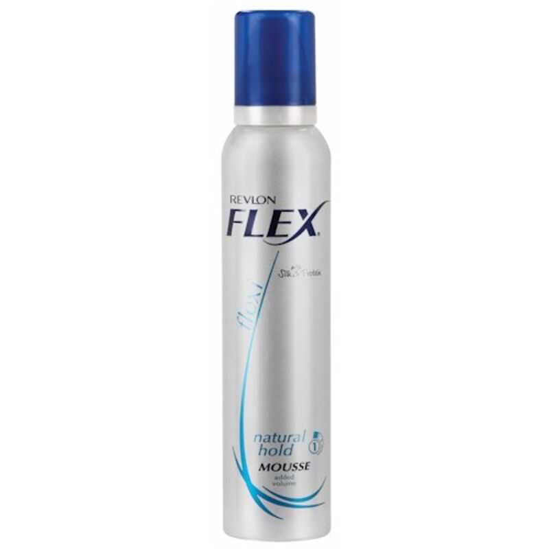 FLEX HAIR SPRAY – 240ML