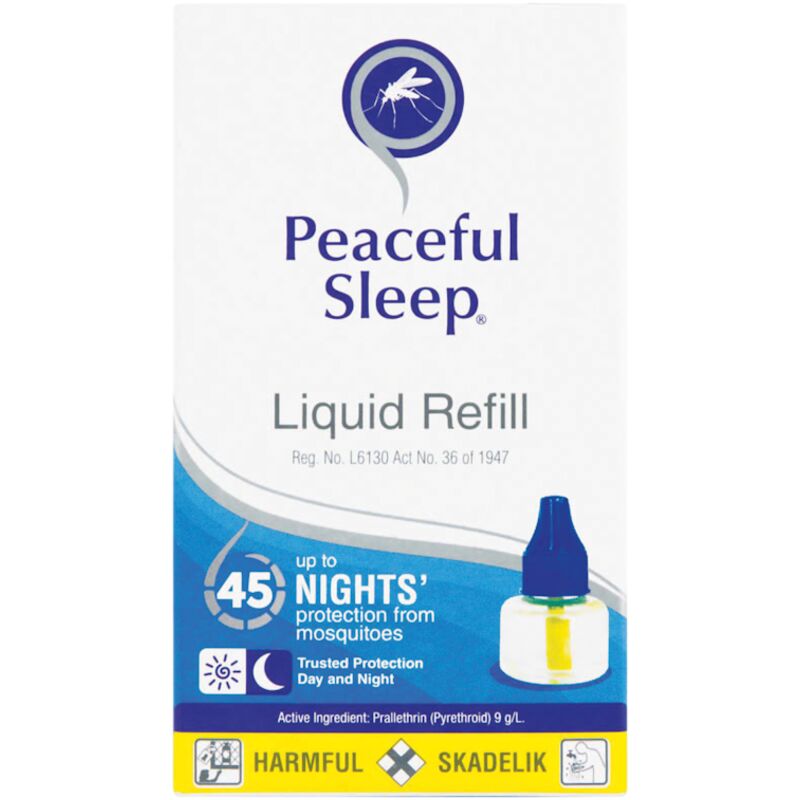PEACEFUL SLEEP LED REFILL – 53G