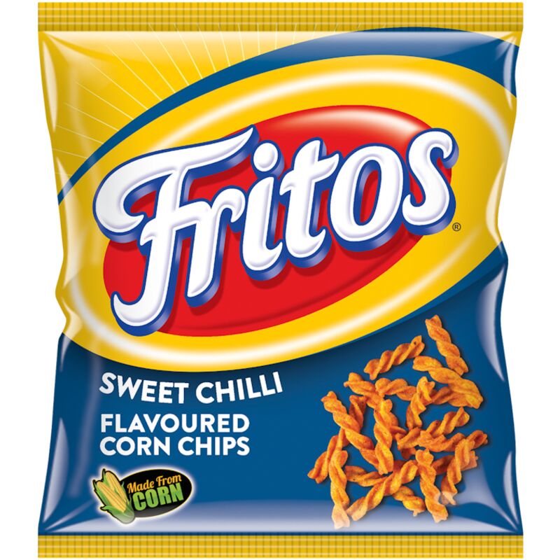 FRITOS SWEET CHILL – 65G