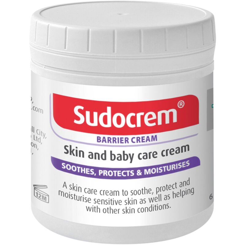 SUDOCREM BABY CARE CREAM – 125G
